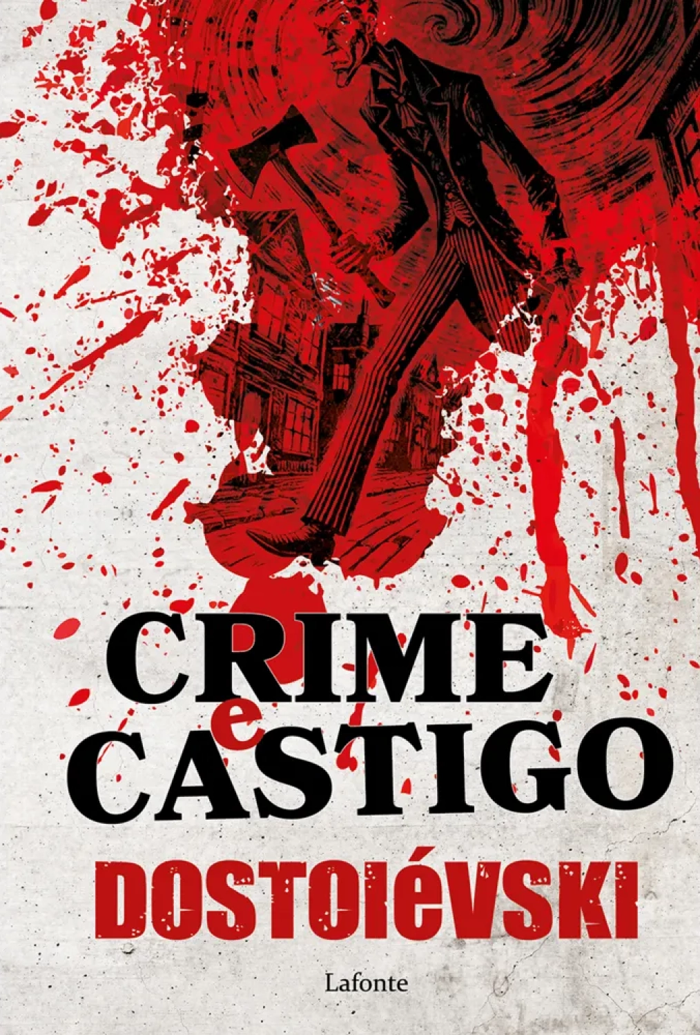 Crime e Castigo