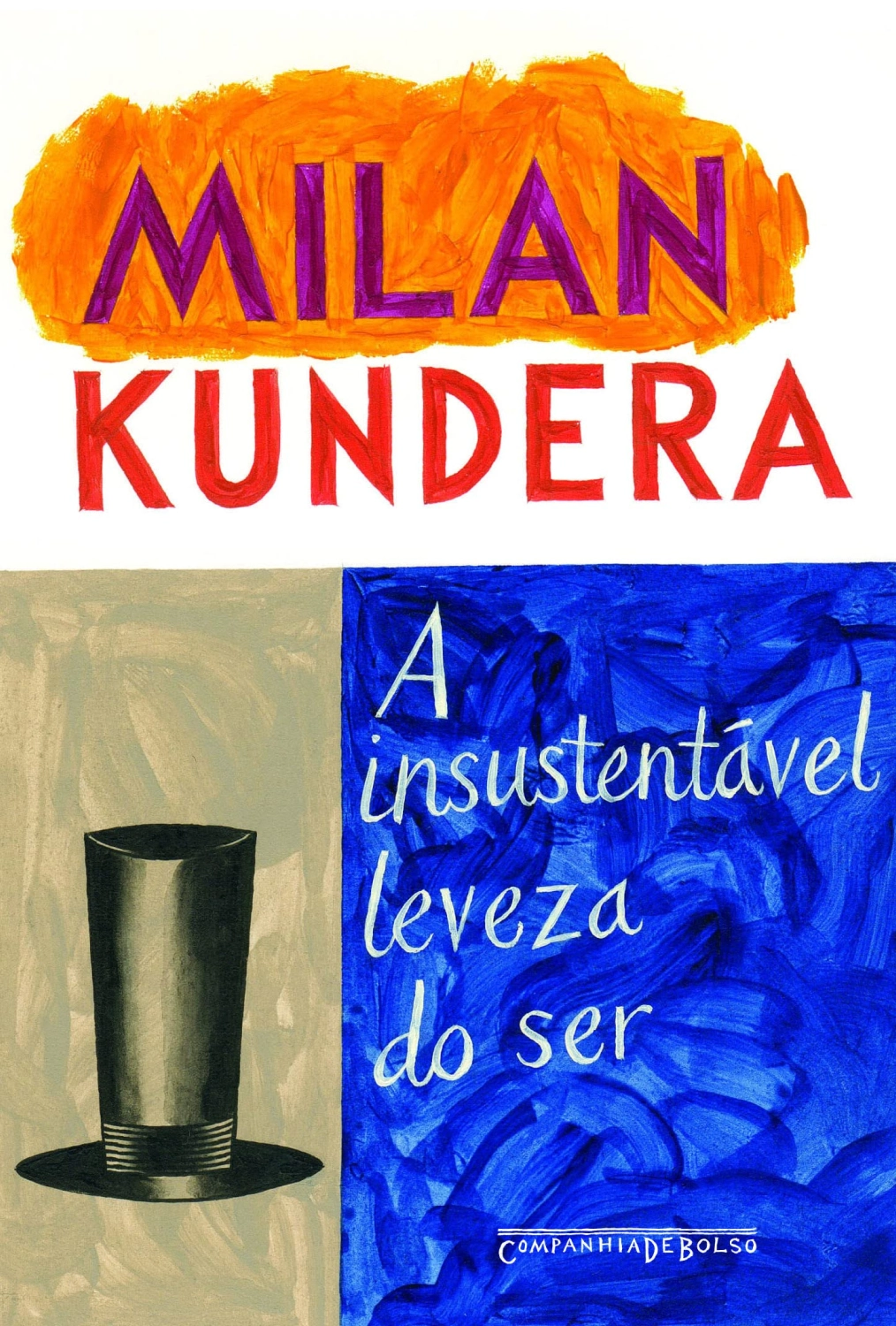 A Insustentável Leveza do Ser