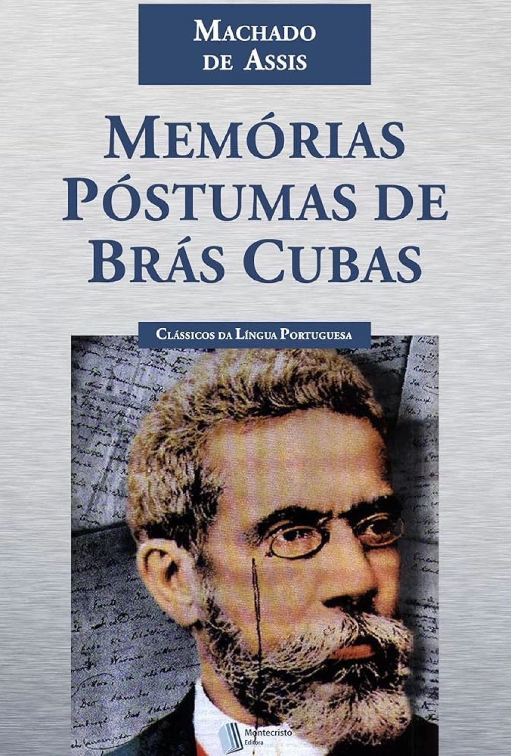 Memórias Póstumas de Brás Cubas